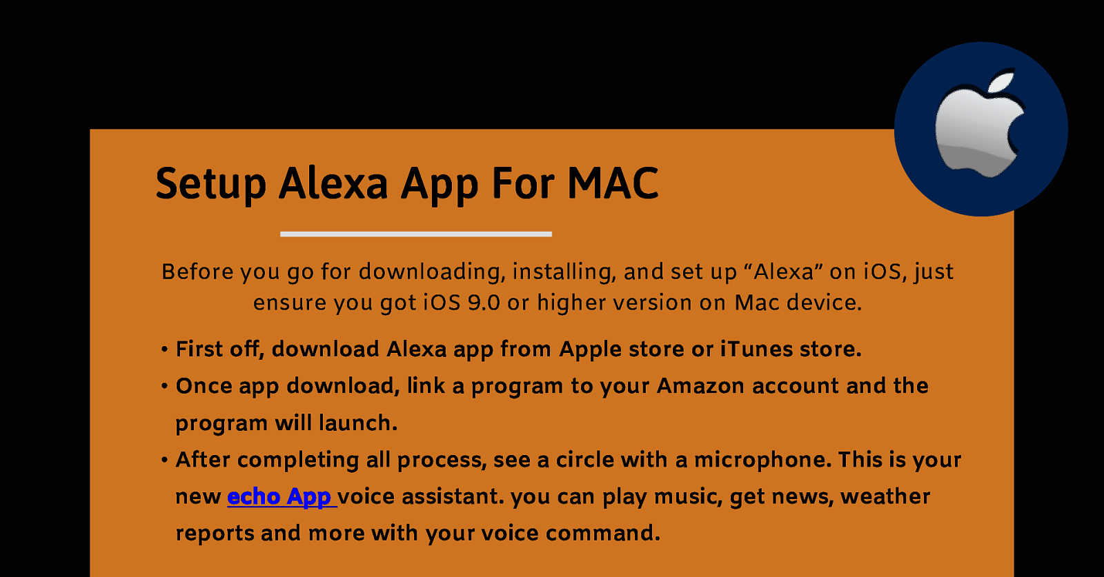 alexa app download for mac